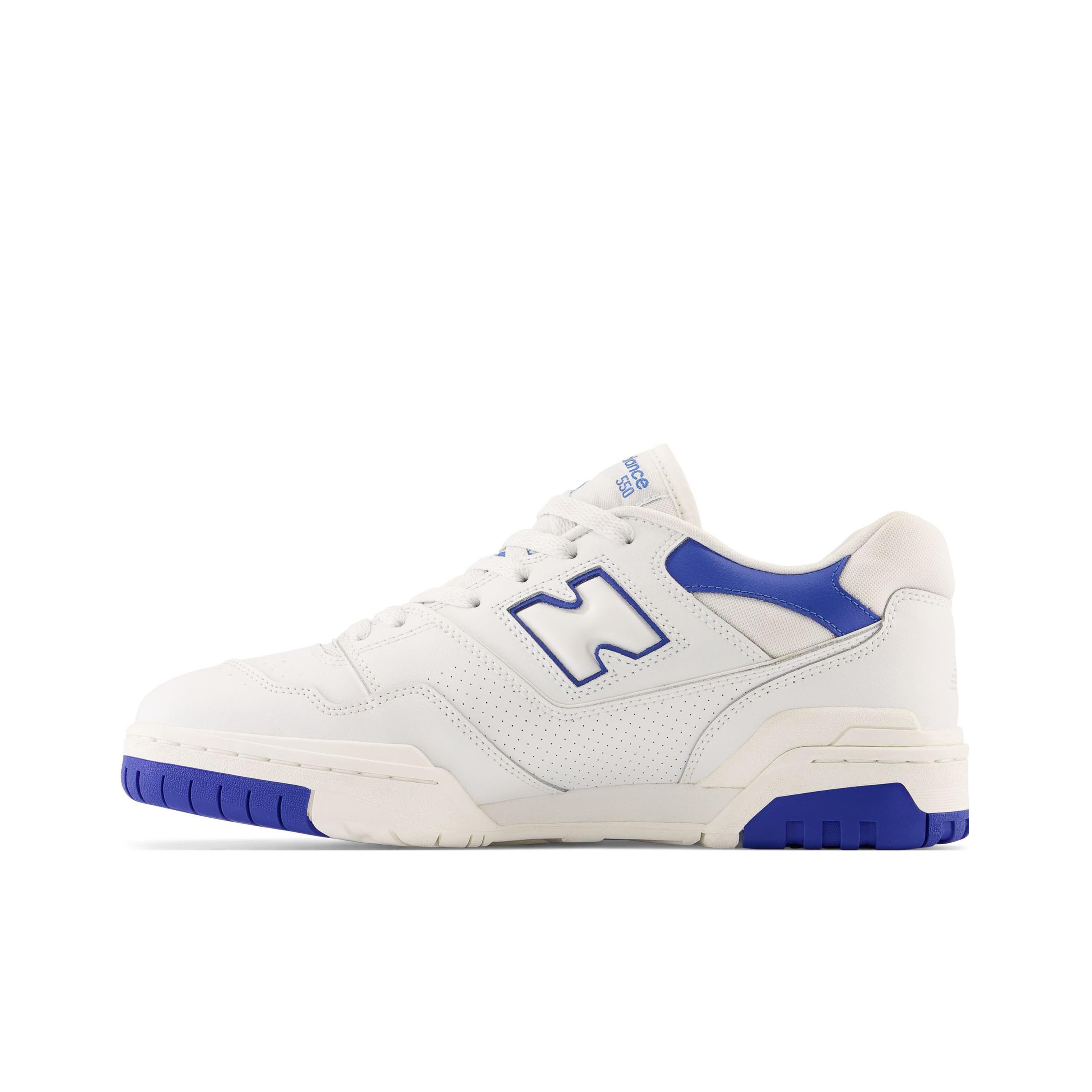 New Balance Shoes 550 - New Balance NB 550 Skórzane Amortyzowane