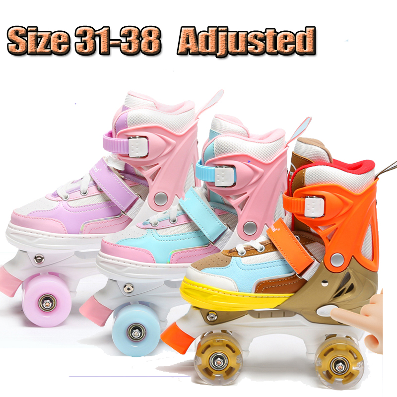 Sneakers Care - Regulowany rozmiar 31 32 33 34