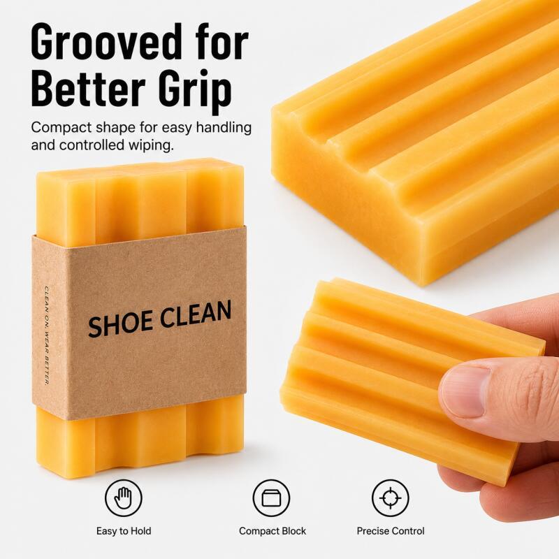 1/2/3 SZT. - Złuszczacz do zam – Sneaker Care Suede recenzja i cena
