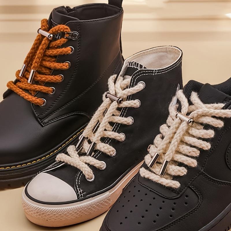Bezsznurowkowe klamry do sznur – Sneakers Care recenzja i cena