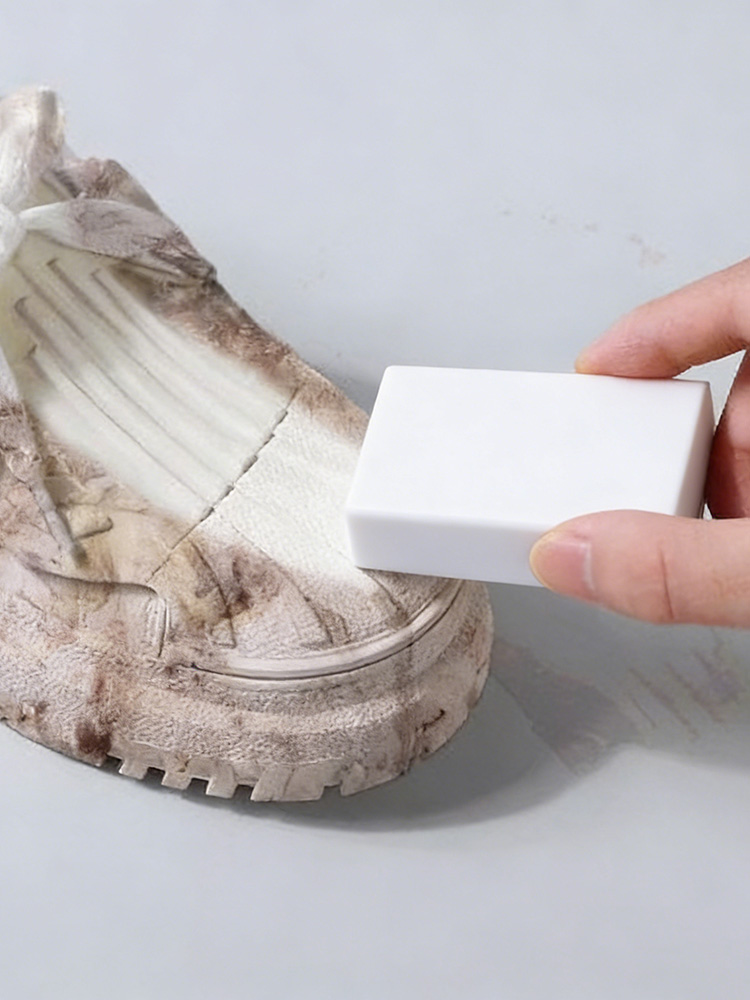 Gumka do czyszczenia zamszu i  – Sneaker Care Suede recenzja i cena