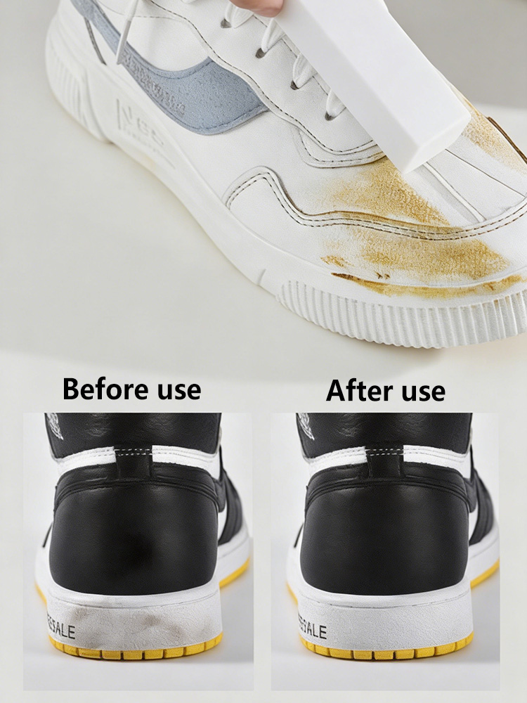 Gumka do czyszczenia zamszu i  – Sneaker Care Suede recenzja i cena