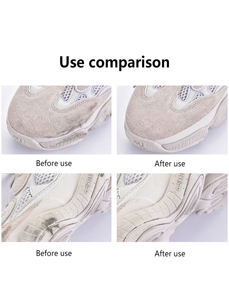 Gumka do czyszczenia zamszu i  – Sneaker Care Suede recenzja i cena