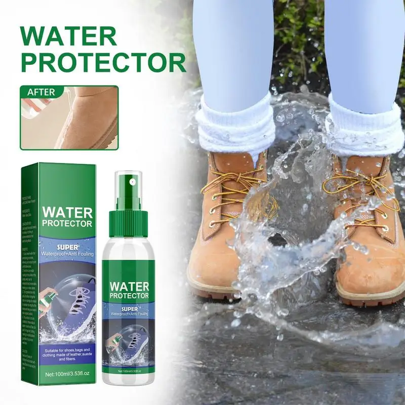 Wodoodporny spray do butów, oc – Waterproof Spray Shoe recenzja i cena