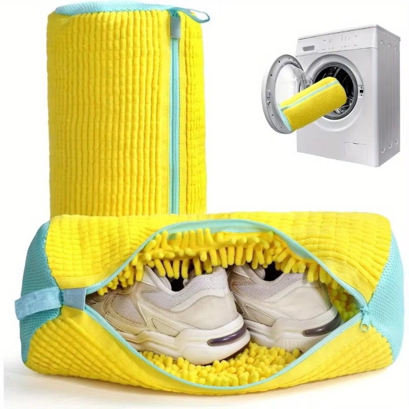 Wielorazowe, wytrzymałe torby  – Sneaker Care Cleaning Kit recenzja i cena