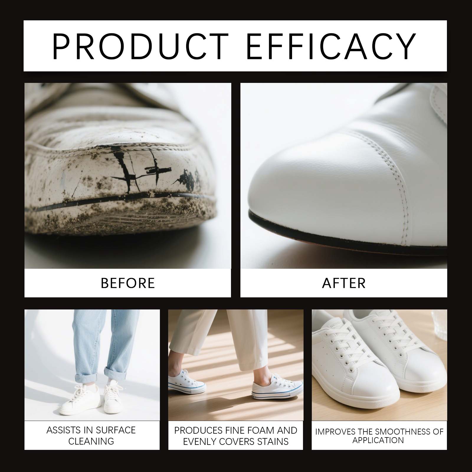 Spray do ochrony obuwia, wodoo – Sneaker Care Suede recenzja i cena