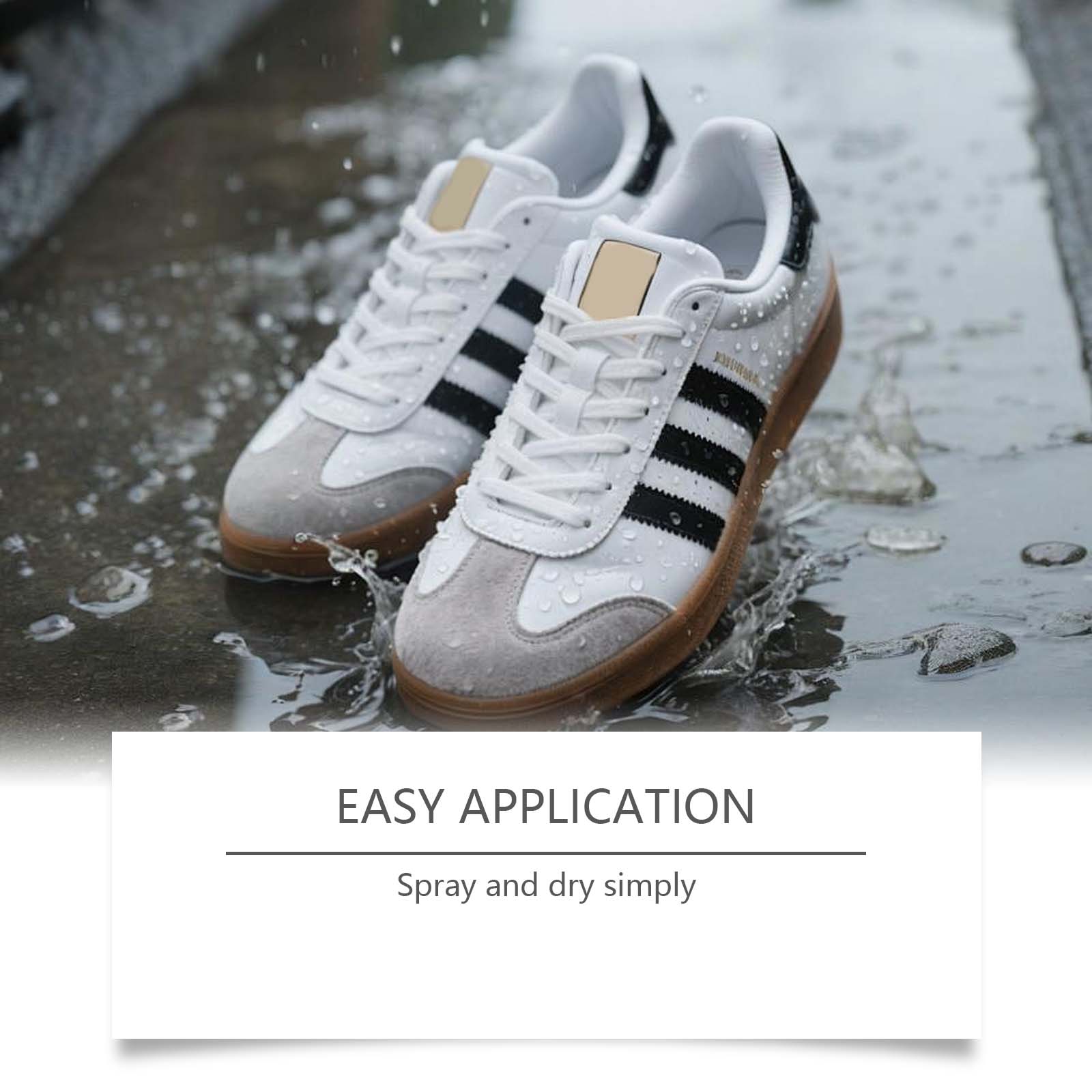 Spray do ochrony obuwia, wodoo – Sneaker Care Suede recenzja i cena