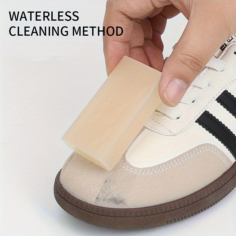 1 szt. Wysokiej jakości środek – Sneaker Care Suede recenzja i cena