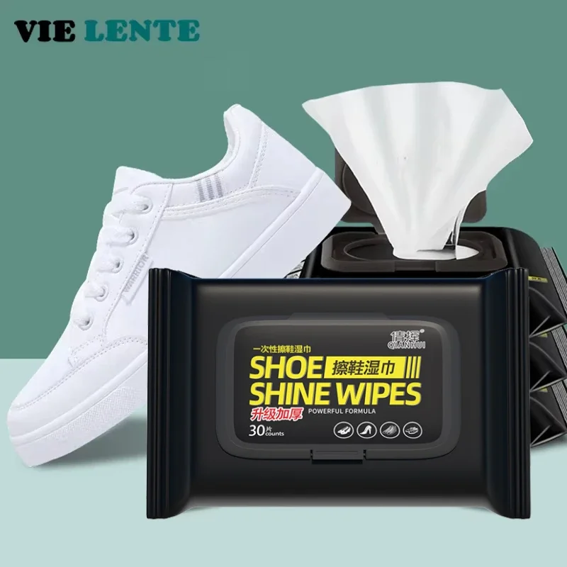 12-60 sztuk jednorazowe buty c – Sneakers Care recenzja i cena
