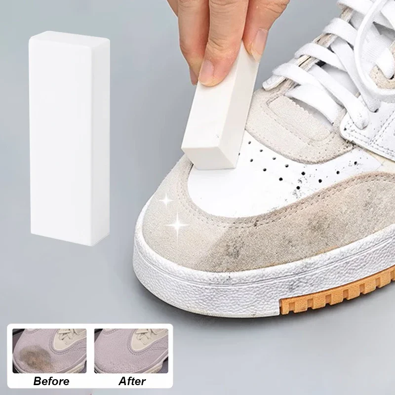 Gumka do czyszczenia zamszu i  – Sneaker Care Suede recenzja i cena