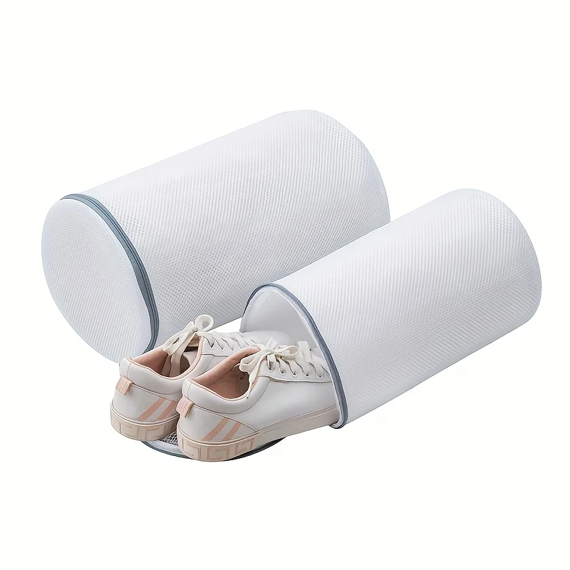 Worek do prania butów z siatki – Sneaker Care Cleaning Kit recenzja i cena