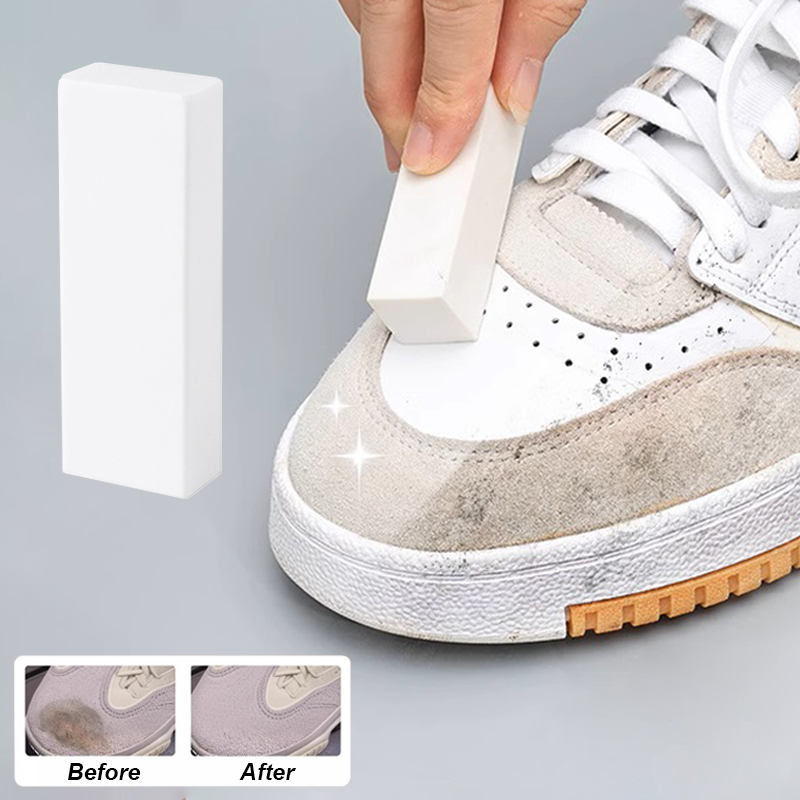Gumka do czyszczenia zamszu i  – Sneaker Care Suede recenzja i cena