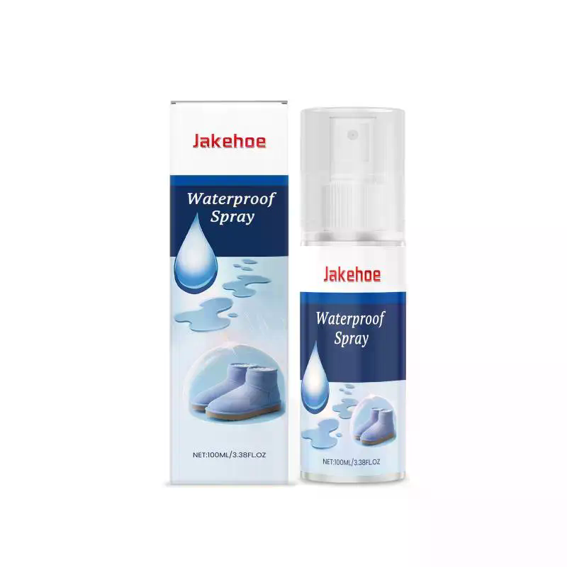 Utrzymuj buty w idealnym stani – Waterproof Spray Shoe recenzja i cena