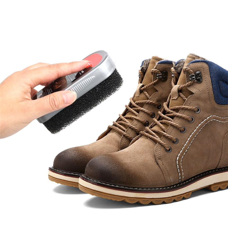 Szczotki do czyszczenia tenisó – Sneaker Care Suede recenzja i cena
