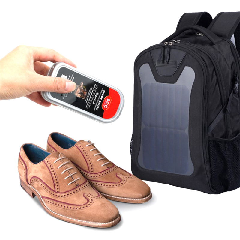 Szczotki do czyszczenia tenisó – Sneaker Care Suede recenzja i cena