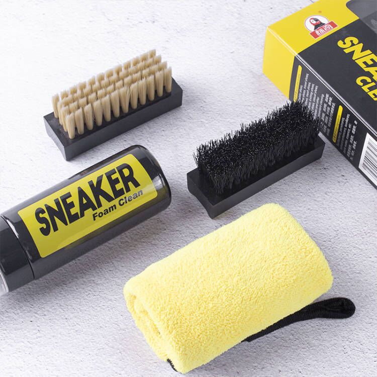 Zestaw do czyszczenia sneakers – Sneaker Care Suede recenzja i cena