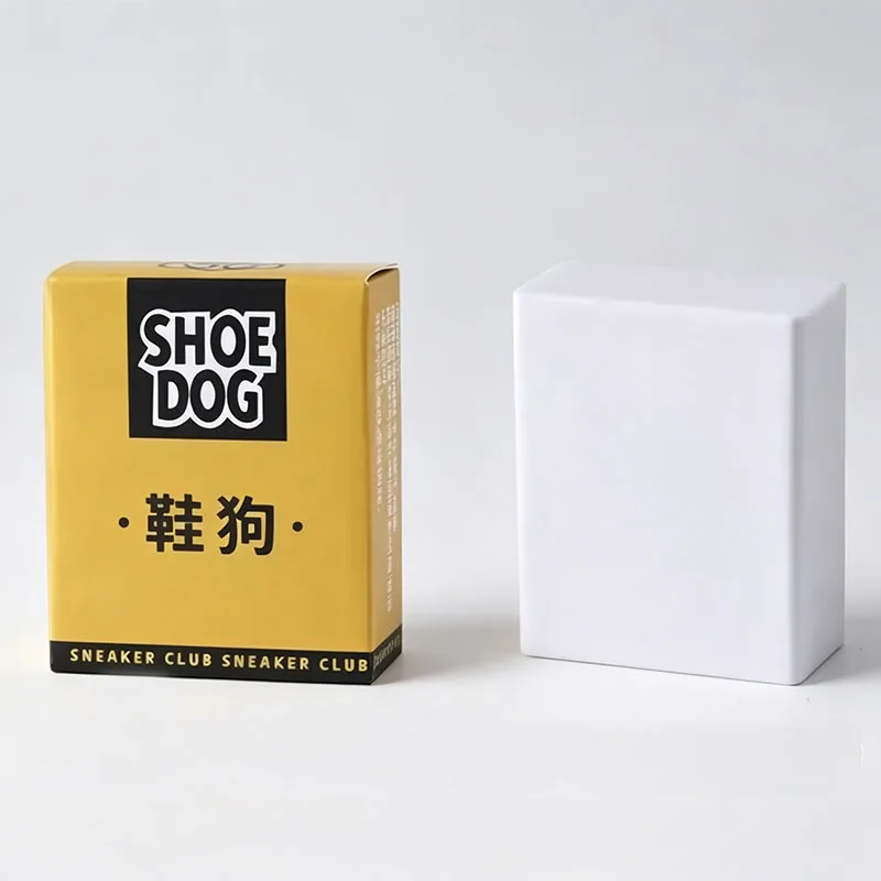 1/2 SZT. Magiczna Gąbka do Czy – Sneaker Care Suede recenzja i cena