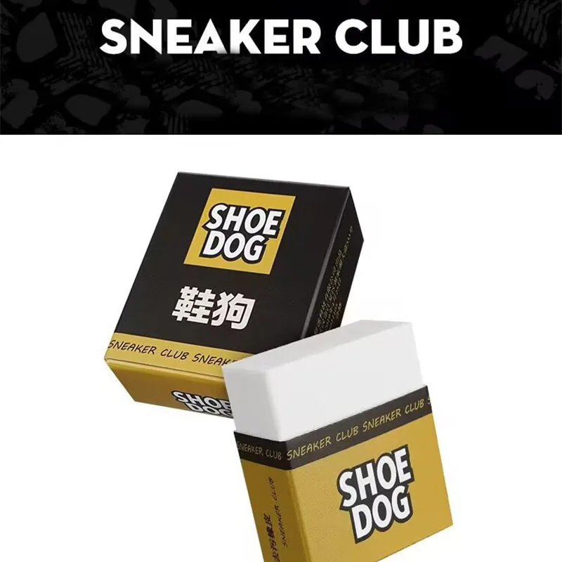 1/2 SZT. Magiczna Gąbka do Czy – Sneaker Care Suede recenzja i cena
