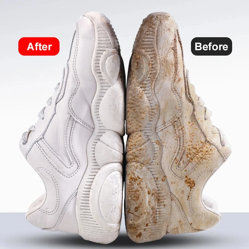 12 sztuk/30 sztuk jednorazowe  – Sneakers Care recenzja i cena