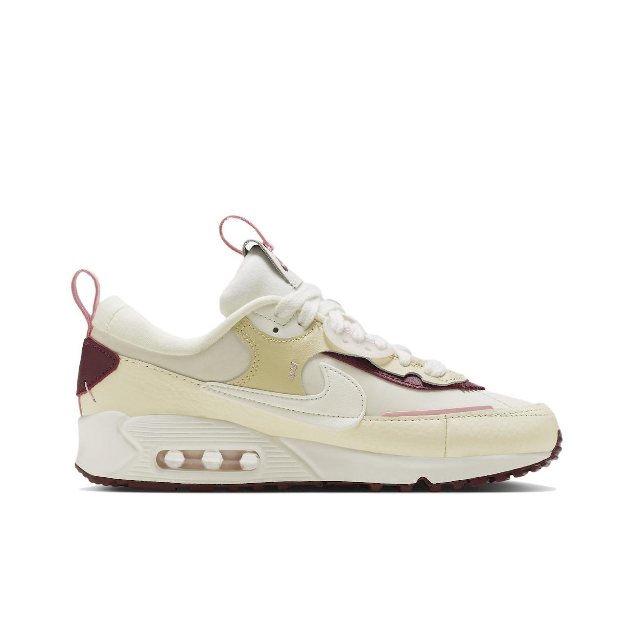 Damskie buty Nike Air Max 90 C – Nike Shoes Air Max 90 recenzja i cena