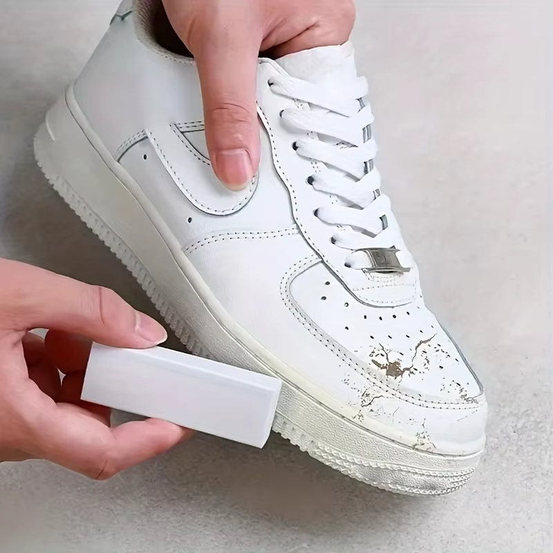 Gumka do czyszczenia zamszu i  – Sneaker Care Suede recenzja i cena
