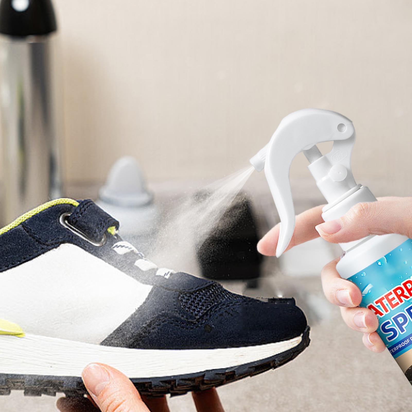 Spray wodoodporny do butów 120 – Waterproof Spray Shoe recenzja i cena
