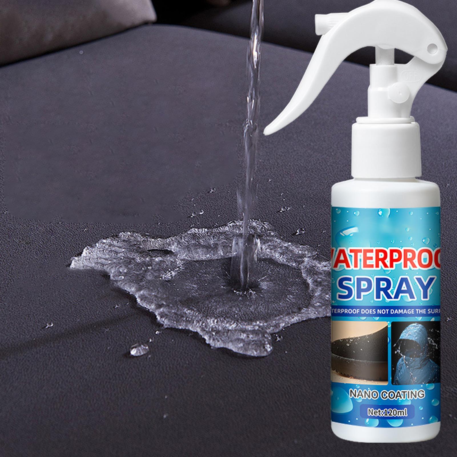 Spray wodoodporny do butów 120 – Waterproof Spray Shoe recenzja i cena