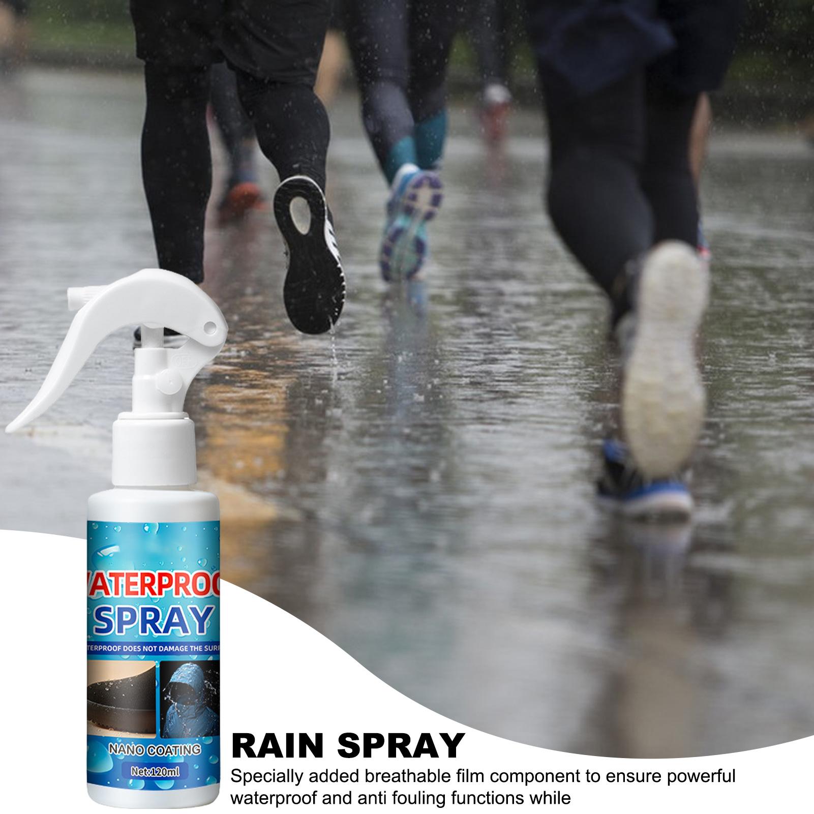 Spray wodoodporny do butów 120 – Waterproof Spray Shoe recenzja i cena